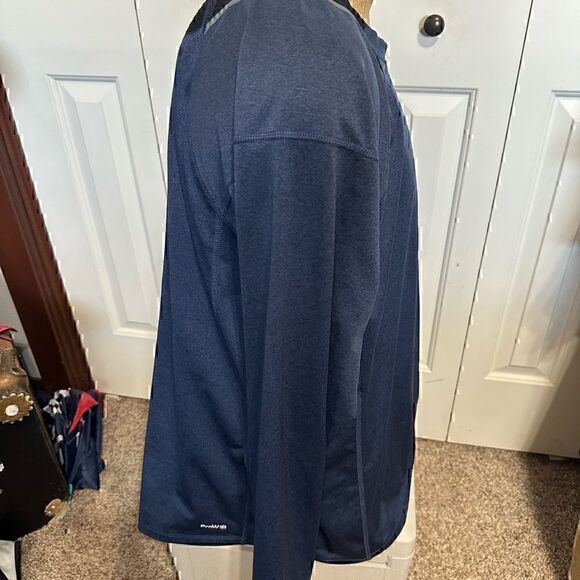 Spyder Active Mens Large Long Sleeve  - Picture 2 of 4